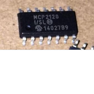 MCP2120 MCP2120-I/SL 全新 MICROCHIP  原装正品热卖 质量保证