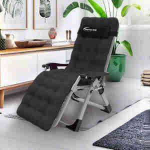 新品耐维Niceway折叠椅凳便携桌椅床躺椅折叠床办公室躺椅折叠品