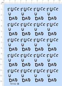 整版胶fucc U Dad Fuc自制的公仔模型表情娃娃盲盒手办水贴 阿里巴巴找货神器 整版胶fucc U Dad Fuc自制的公仔模型表情娃娃盲盒手办水贴 阿里巴巴找货神器