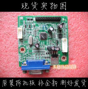 HKC S9815HL 1816 RTD2270L V1.0 ERP：6003100045驱动板