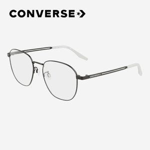 【光学镜】CONVERSE匡威大框眼镜框男女新款近视眼镜 CV1006A