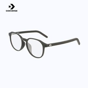 【光学镜】CONVERSE匡威大框眼镜男女可配近视度数眼镜框CV5066LB
