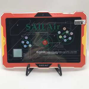 Kids tablet PC儿童娱乐学习平板电池续航能量强7寸WiFi外贸热销