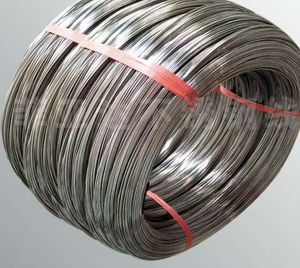 光亮钛丝 TA1 TA2钛焊丝 挂具线 钛弹簧线 TC4钛合金线材环保丝线