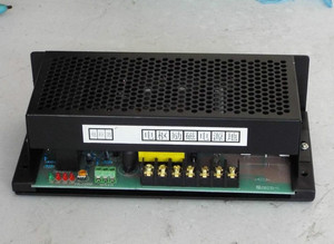 PWM直流电机调速器直流调速电源SK800A交流220V输入DC0-110V输出
