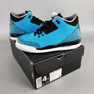 瑕疵清仓vNike/耐克Air Jordan 3  阿凡达女子篮球鞋 398614-406