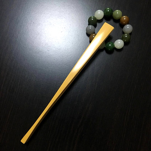 扇骨是白玉的折扇,折扇扇骨是玉的,白玉竹扇骨(第8页)_大山谷图库
