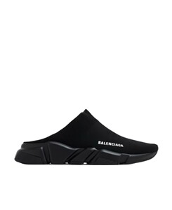 Balenciaga/巴黎世家 女士休闲穆勒鞋 2023春夏正品代购711474W2D