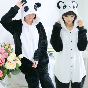 儿童节cosplay舞会国宝演出服装功夫熊猫卡通男女表演服动物睡衣
