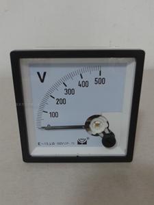 北京东方韦博VBO 交流电压表CP96-500V