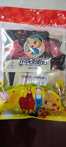 帝阳酥脆肉脯250g原味香辣靖江特产食品脆肉片肉干散称小包装零食