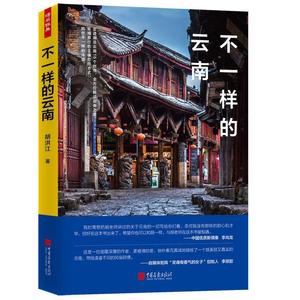 tnsy云南 大理丽江西双版纳迪庆香格里拉旅游指南攻略随笔孤独旅行星球游记李尚龙李筱懿另维书籍