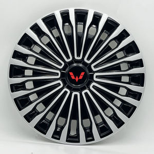 五菱荣光轮毂盖单双排小新卡宏光V/PLUS之光征程车轮胎装饰罩外壳