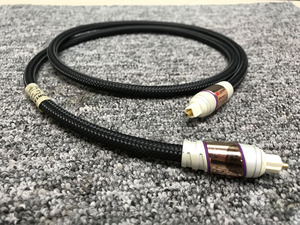 原装Monster Cable/美国怪兽 1.85M  2M  4.1M光纤线