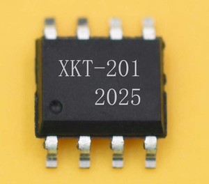 加湿器电磁炮 升压 灭鼠器 灭蝇高压发生电子点火IC芯片 XKT-201