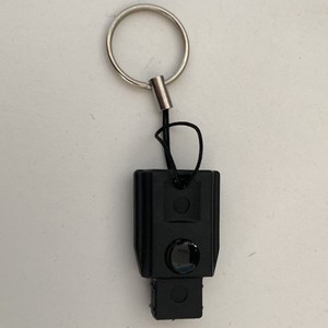 林德叉车MT15C黑钥匙/配对按钮 MT15C电池提拉款叉车配件原厂