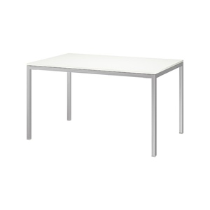宜家正品IKEA多斯比桌子北欧简约餐厅家用餐桌4人饭桌免代购费