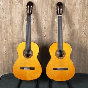 雅马哈古典吉他C40/CG122MC标准39小儿童36寸初学者入门学生男女