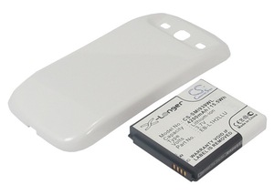 CS适用三星I9300电信版单卡版 手机电池厂家直供EB-L1H2LLU
