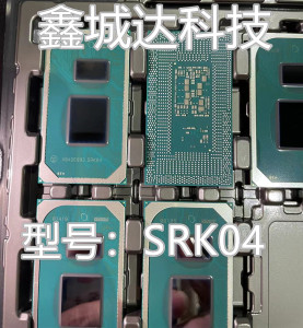 全新原装I5-1135G7 SRK04 SRK05 SRK07 SRK02 SR08 SRK01 SRK1F