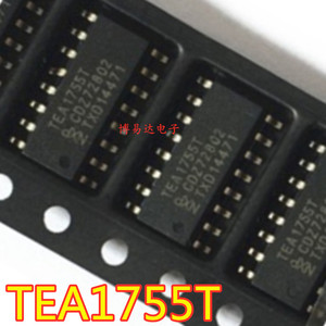 TEA1506T TEA1755 TEA1751液晶电源开关芯片 贴片SOP