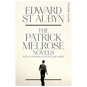 【现货】Patrick Melrose: The Novels (The Patrick Melrose Novels) 帕特里克·梅尔罗斯 文学小说 本尼卷福 原著 英文原版图书