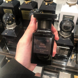 Tom Ford TF汤姆福特香水 珍华乌木沉香30ml50ml100ml木质香