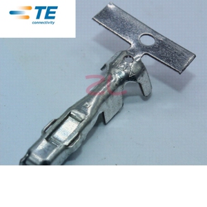 端子 184030-3 连接器 泰科 接插件 直接拍