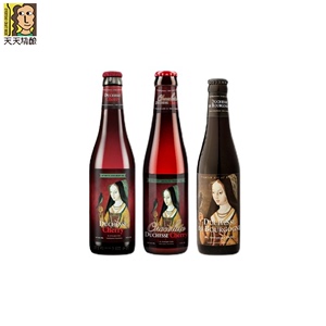 勃艮第女公爵 法兰德斯棕色艾尔 车厘子 比利时进口精酿啤酒