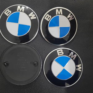 宝马BMW车标3系5系E90E92E46E60E39E91E61前引擎机盖后车尾箱标志