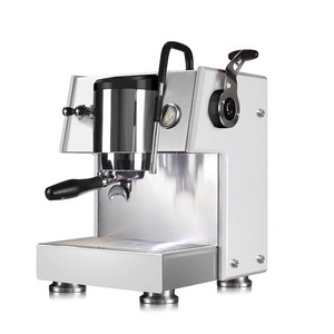 MILESTO/迈拓 X20新极光aurora意式半自动咖啡机家用