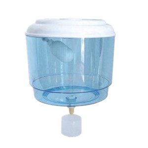 适用安吉尔 沁园饮水机净水器储水桶 饮水桶 小连通接水器 净水桶