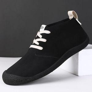 KEEN科恩 MOSEY CHUKKA LEATHER轻便户外徒步男鞋休闲登山鞋短靴