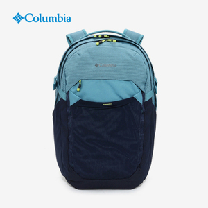 Columbia/哥伦比亚正品中性款户外大容量双肩背包UU5466|UU9072