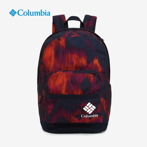 Columbia/哥伦比亚正品中性款户外休闲运动双肩背包UU0086|XU0074
