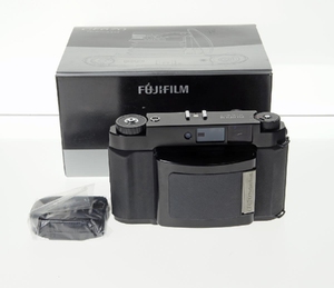 FUJI富士 Fujifilm GF670专业120 220 中画幅 测距仪胶卷菲林相机