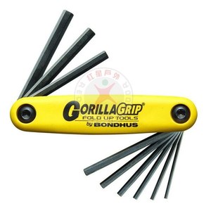 正品美国GoRilla Grip Tools复合弓反曲弓美猎弓调弓扳手配件调节