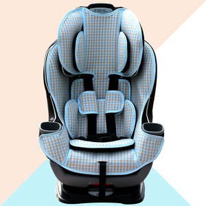 凉席适用graco葛莱4ever四合一Extend2fit儿童汽车安全座椅凉席垫