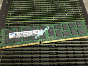 DELL R410 R510 R610 R710 R720 R910服务器内存条4G 1333 REG