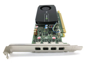 英伟达NVS510 2G专业图形显卡四屏4屏分屏拼接炒股NVS310 NVS810
