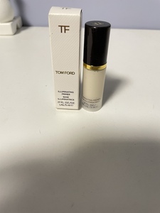 Tom Ford汤姆福特TF无色保湿妆前乳隔离滋润中小样5ml