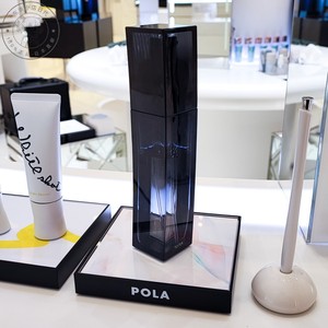 日本代购POLA新品黑BA浸没化妆水平滑保湿收缩毛孔宝丽抗糖化直邮