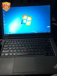 联想 thinkpad T440P笔记本电脑 i7高配独显电脑 制图游戏