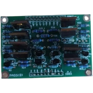 美国pass全对称全平衡发烧可换功放模块电压模块PCB
