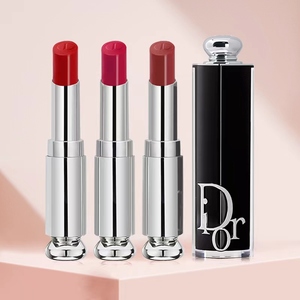 Dior 迪奥新品瘾诱漆光唇釉唇膏口红740 847 744 524 999 080 888