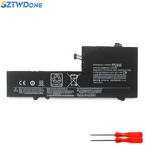 适用联想IdeaPad 720S-14IKB 昭阳K42-80 L16M4PB2笔记本电池