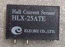 【全新正品】HLX-15ATE-1  电流传感器 DIP6封装 质量好