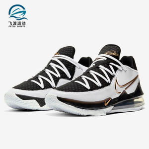 Nike/耐克正品新款男子 飞线休闲运动缓震实战篮球鞋 CD5006-101