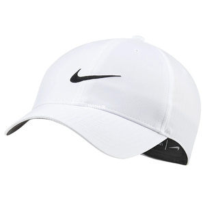 正品Nike耐克 娜娜高尔夫运动棒球男女情侣款鸭舌帽 BV1076-100