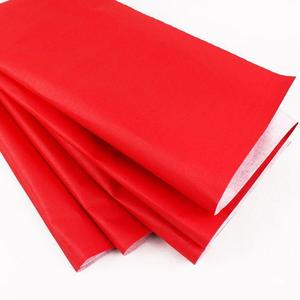 结婚用品单面大红纸红色剪纸婚庆对联纸染红鸡蛋盖井盖大红纸